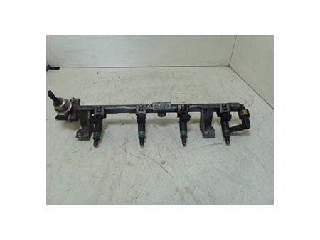 INIETTORE FORD FIESTA (CBK) (03/02-12/05) FUJA 1429840