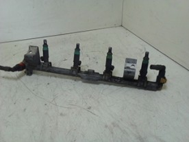 INIETTORE FORD FIESTA (CBK) (03/02-12/05) FUJA 1429840