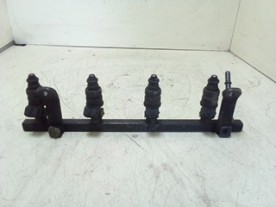 INIETTORE DAEWOO MATIZ  NB4943000577003018999999