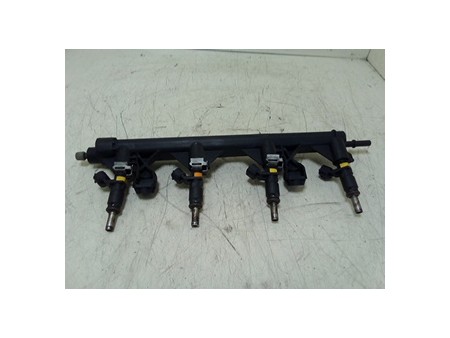 INIETTORE MINI MINI (R56) (08/06-08/10) N16B16A 13537528176