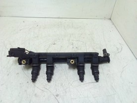 INIETTORE RENAULT CLIO 1A SERIE (04/96-03/98) E7FH7 NB4943019022003