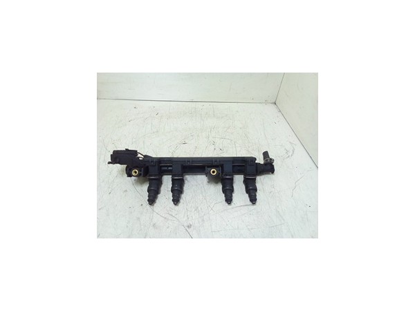 INIETTORE RENAULT CLIO 1A SERIE (04/96-03/98) E7FH7 NB4943019022003