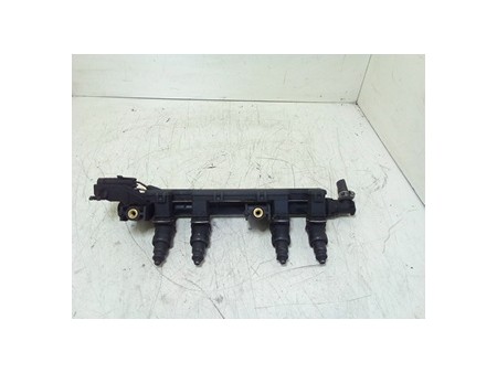 INIETTORE RENAULT CLIO 1A SERIE (04/96-03/98) E7FH7 NB4943019022003