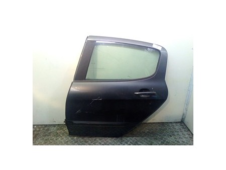 PORTA POST. SX. PEUGEOT 308 (08/07-) 8FS 9006L7
