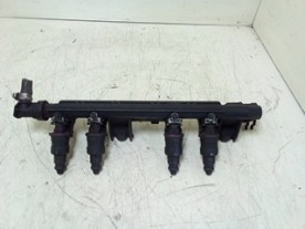 INIETTORE RENAULT CLIO 1A SERIE (04/96-03/98) E7FH7 NB4943019022003