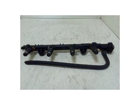 INIETTORE VOLKSWAGEN POLO (9N) (10/01-03/05) AUA NB4943023029003