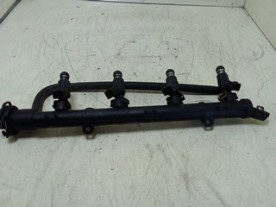 INIETTORE VOLKSWAGEN POLO (9N) (10/01-03/05) AUA NB4943023029003