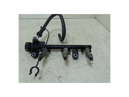 INIETTORE TOYOTA AYGO 1A SERIE (04/05-10/14) 1KRFE NB4943045043001