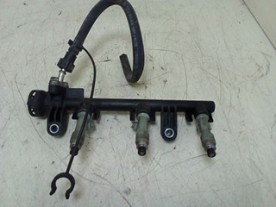 INIETTORE TOYOTA AYGO 1A SERIE (04/05-10/14) 1KRFE NB4943045043001