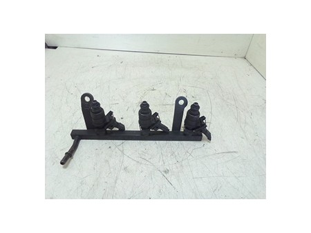 INIETTORE DAEWOO MATIZ  NB4943000577003018999999