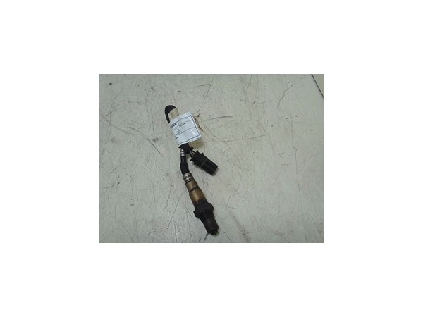 SONDA LAMBDA SMART FORTWO (A/C450) (01/04-10/07) 15 NB2997136005004