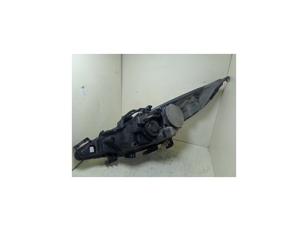 PROIETTORE DX. PEUGEOT 207 (04/06-06/09) 8HZ 620695