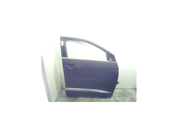 PORTA ANT. DX. PEUGEOT 3008 (07/16-03/21)  9812306280