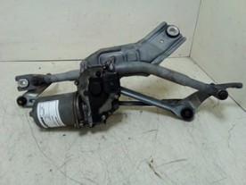 MOTORINO TERGIPARABREZZA FIAT GRANDE PUNTO (2Y) (06/05-12/08 199A4000 77363952