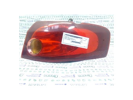 FANALE POST. PARTE EST. DX. FIAT CROMA (2T) (10/07-12/11) 939A2000 51727249