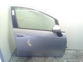 PORTA ANT. DX. FIAT GRANDE PUNTO (2Y) (06/05-12/08 199A4000 51846214