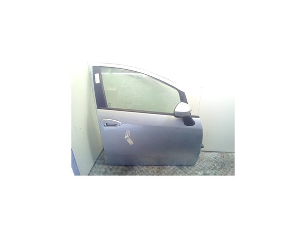 PORTA ANT. DX. FIAT GRANDE PUNTO (2Y) (06/05-12/08 199A4000 51846214