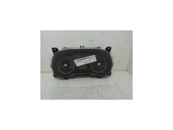 CONTAKM. FIAT GRANDE PUNTO (2Y) (06/05-12/08 199A4000 NB0582006057002