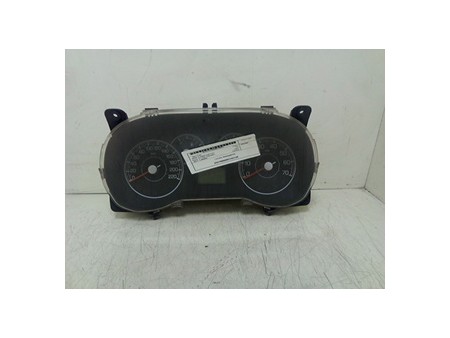 CONTAKM. FIAT GRANDE PUNTO (2Y) (06/05-12/08 199A4000 NB0582006057002