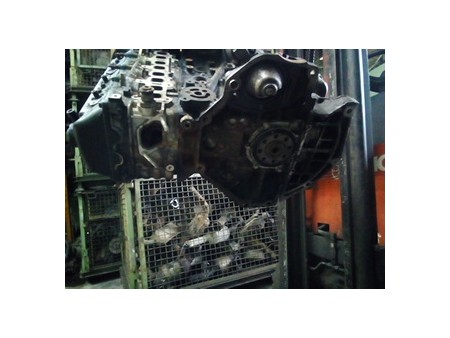 MOTORE SEMICOMPL. OPEL CORSA (X01) (10/00-06/06) Y17DT NB1772016023027