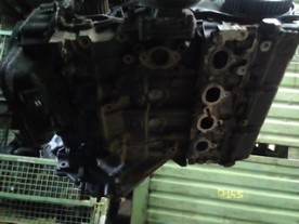 MOTORE SEMICOMPL. OPEL CORSA (X01) (10/00-06/06) Y17DT NB1772016023027