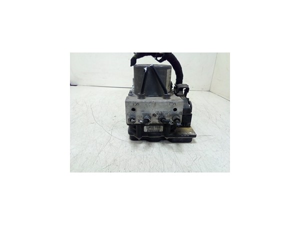 AGGREGATO ABS FIAT GRANDE PUNTO (2Y) (06/05-12/08 199A2000 NB4890006057006
