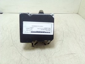 AGGREGATO ABS FIAT GRANDE PUNTO (2Y) (06/05-12/08 199A2000 NB4890006057006