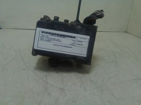 AGGREGATO ABS FIAT PANDA (2Q) (09/03-12/10) 188A4000 NB4890006049010