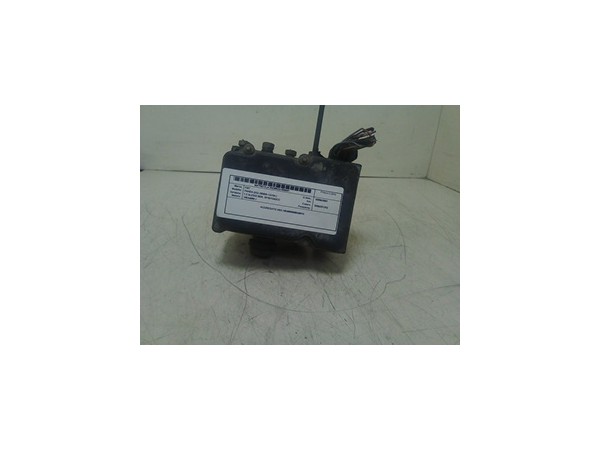 AGGREGATO ABS FIAT PANDA (2Q) (09/03-12/10) 188A4000 NB4890006049010