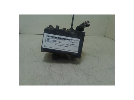 AGGREGATO ABS FIAT PANDA (2Q) (09/03-12/10) 188A4000 NB4890006049010