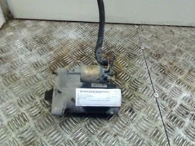 MOTORINO AVVIAMENTO PEUGEOT 207 (04/06-06/09) KFV NB1777017030026