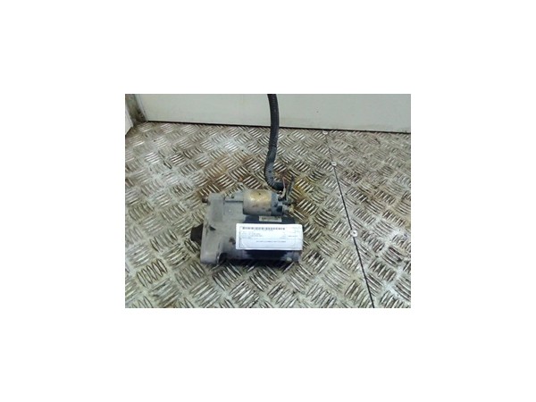 MOTORINO AVVIAMENTO PEUGEOT 207 (04/06-06/09) KFV NB1777017030026