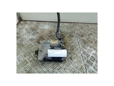 MOTORINO AVVIAMENTO PEUGEOT 207 (04/06-06/09) KFV NB1777017030026