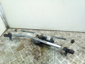 MOTORINO TERGIPARABREZZA FIAT PUNTO (2U) (07/03-01/07) 188A5000 NB1798006050009