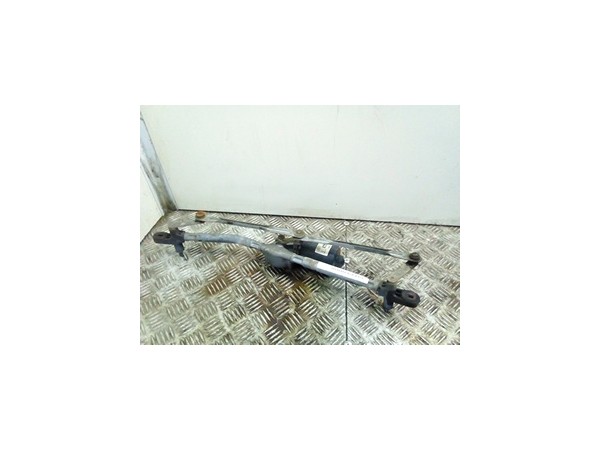 MOTORINO TERGIPARABREZZA FIAT PUNTO (2U) (07/03-01/07) 188A5000 NB1798006050009