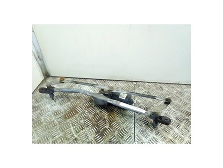 MOTORINO TERGIPARABREZZA FIAT PUNTO (2U) (07/03-01/07) 188A5000 NB1798006050009