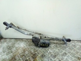 MOTORINO TERGIPARABREZZA FIAT PUNTO (2U) (07/03-01/07) 188A5000 NB1798006050009