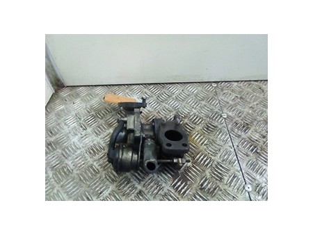 TURBOCOMPRESSORE FORD FIESTA (CBK) (03/02-12/05)  1488986