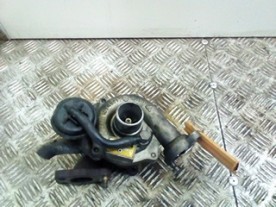 TURBOCOMPRESSORE FORD FIESTA (CBK) (03/02-12/05)  1488986