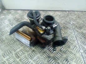 TURBOCOMPRESSORE FORD FIESTA (CBK) (03/02-12/05)  1488986