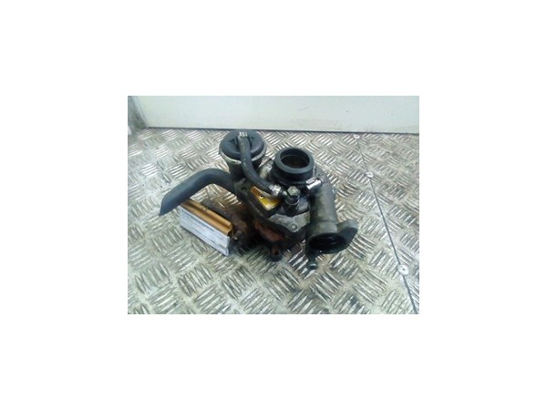 TURBOCOMPRESSORE FORD FIESTA (CBK) (03/02-12/05)  1488986