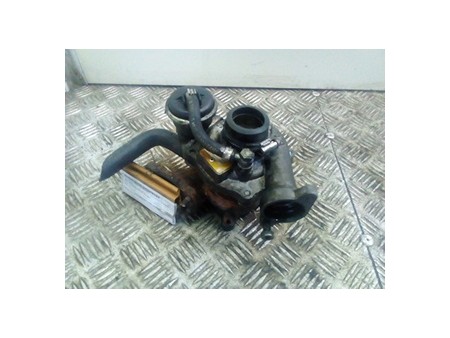TURBOCOMPRESSORE FORD FIESTA (CBK) (03/02-12/05)  1488986