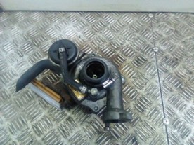TURBOCOMPRESSORE FORD FIESTA (CBK) (03/02-12/05)  1488986