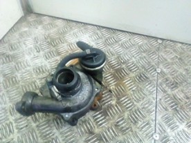TURBOCOMPRESSORE FORD FIESTA (CBK) (03/02-12/05)  1488986