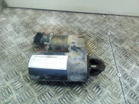 MOTORINO AVVIAMENTO FIAT PUNTO (1N/1P) (07/99-12/05) 188A5000 55195030