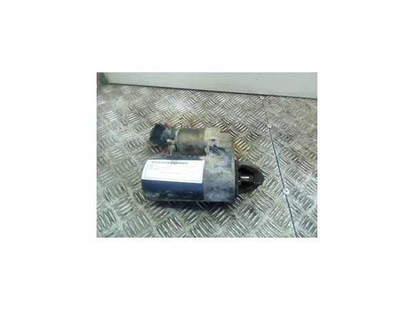 MOTORINO AVVIAMENTO FIAT PUNTO (1N/1P) (07/99-12/05) 188A5000 55195030