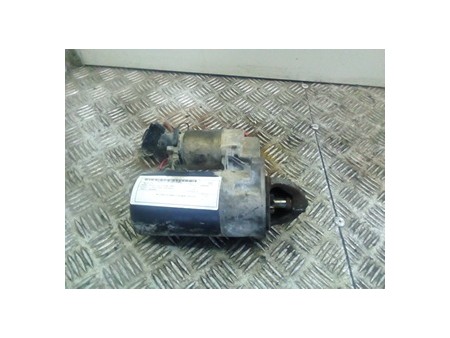 MOTORINO AVVIAMENTO FIAT PUNTO (1N/1P) (07/99-12/05) 188A5000 55195030