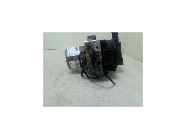 AGGREGATO ABS FIAT STILO (2C) (09/01-11/03) 182B6000 NB4890006047003