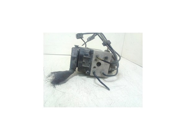 AGGREGATO ABS FIAT PUNTO (1N/1P) (07/99-12/05) 188A5000 NB4890006045053