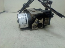 AGGREGATO ABS FIAT PUNTO (1N/1P) (07/99-12/05) 188A5000 NB4890006045053
